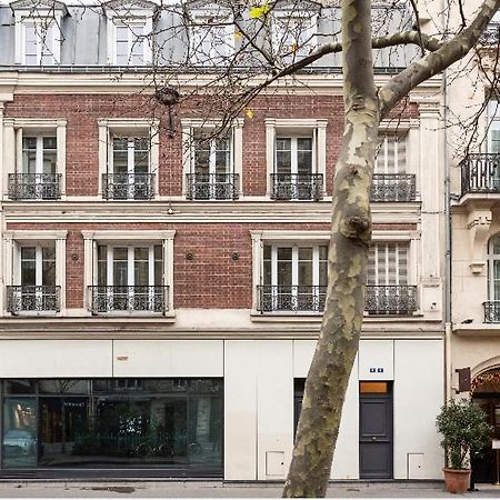 Appartement Le Bon Marche パリ エクステリア 写真