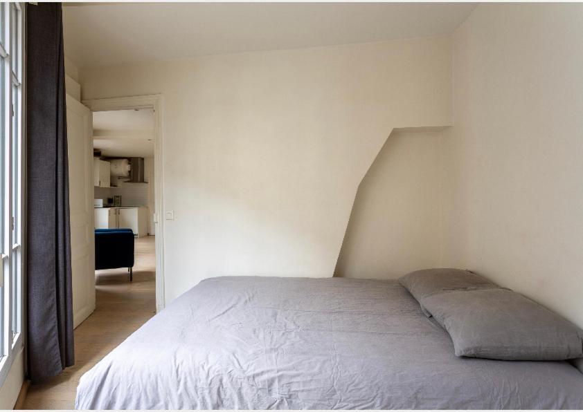 Appartement Le Bon Marche パリ エクステリア 写真