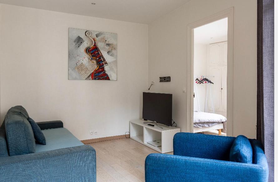 Appartement Le Bon Marche パリ エクステリア 写真